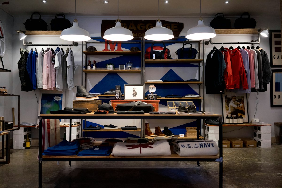 Game: Optimising Inventory Across 240+ Stores