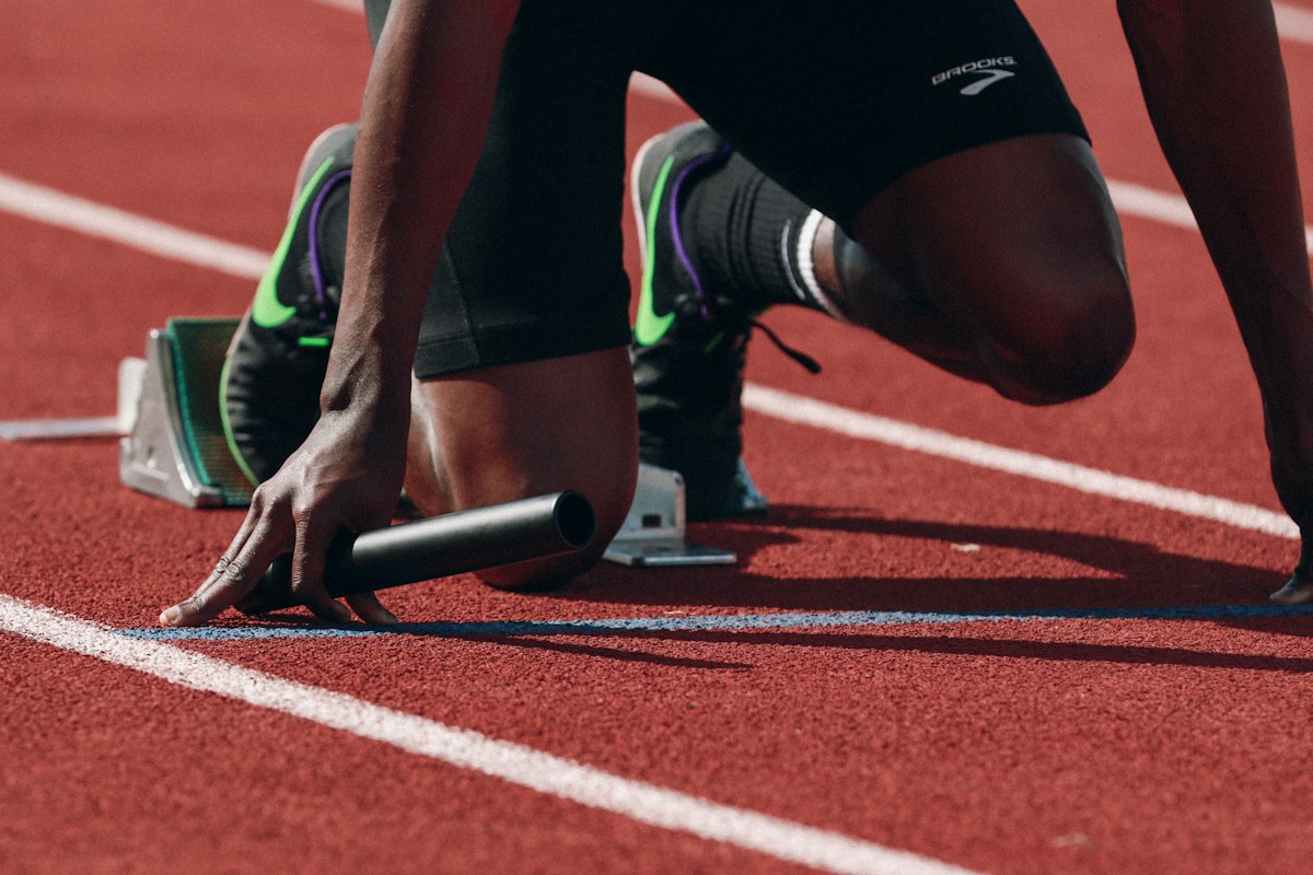 Mizuno: Pursuing Perfection With Collaborative Forecaster