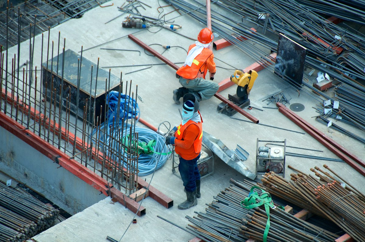 Husqvarna: Streamlining Planning