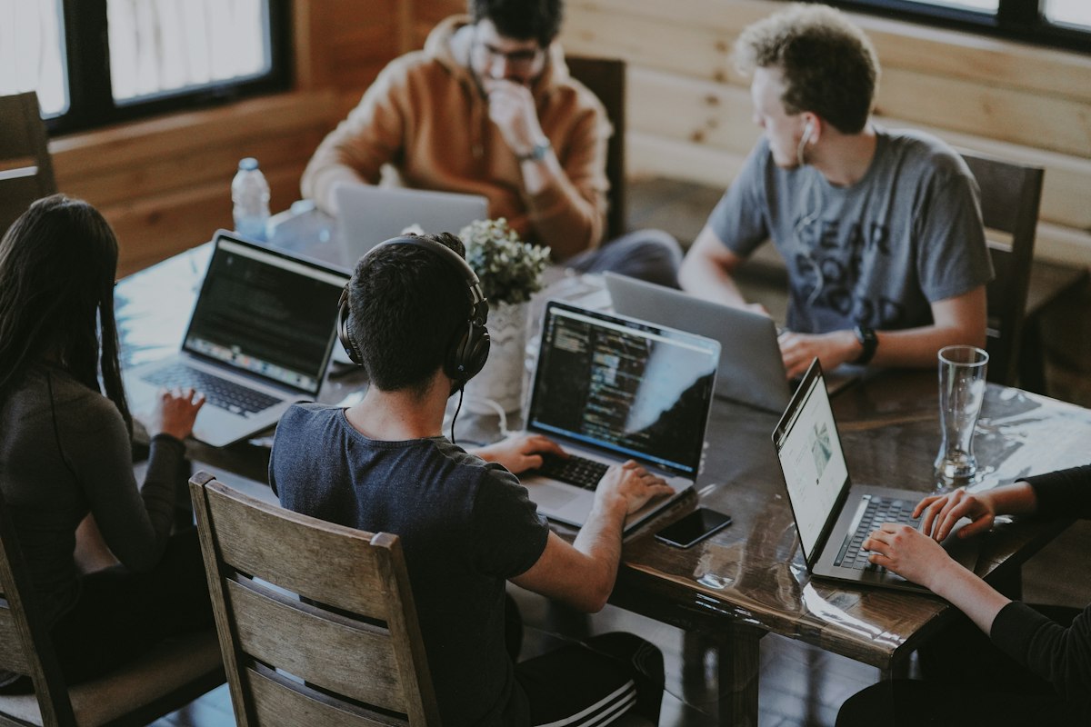 Why Collaborative Forecasting Delivers Better Results